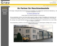 Bild Grau Hans Inh. M. Neuschwander