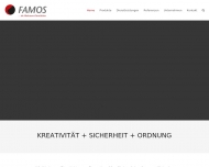 Bild FAMOS Verwaltungs GmbH