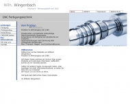 Bild Wilhelm Wingenbach GmbH