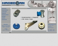 Bild Hagedorn Maschinenbau e.K.