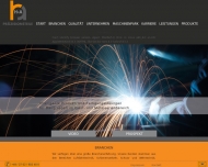 Bild H. + A. Präzisionsteile GmbH