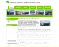 Bild Havelberger Fahrzeug- und Maschinenbau GmbH