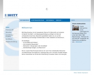 Bild Witt Maschinenbau GmbH