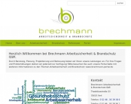Bild SI-TEC Arbeitssicherheit & Brandschutz Brechmann