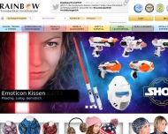 Bild Rainbow Import & Export GmbH