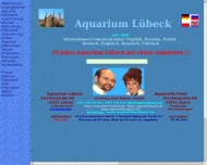 Bild Aquaristik Point, Aquarium Lbeck, Sielaff, Einzelhandel u. Schauaquarium