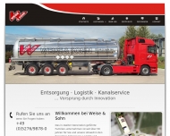 Bild Weise & Sohn GmbH