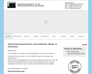 Bild Rudolf Schad GmbH