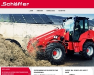 Bild Maschinenfabrik Schffer Vertrieb & Service GmbH