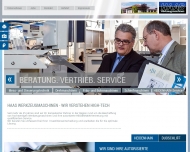 Bild HAAS Werkzeugmaschinen GmbH
