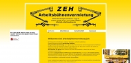 Bild Zeh Maria , Tobias Arbeitsbhnenvermietung