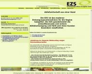 Bild Entsorgungszentrum Salzgitter GmbH