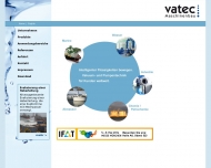 Bild vatec - Maschinenbau Dipl.-Ing. Werner Fass GmbH