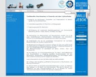 Bild Jebok Willi Maschinenbau Baumaschinen OHG