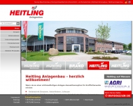 Bild Heitling Anlagenbau GmbH & Co. KG