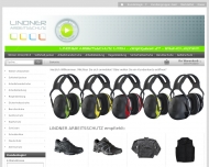 Bild LINDNER-ARBEITSSCHUTZ GmbH