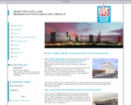 Bild Lieder Elvira Arbeitsschutz