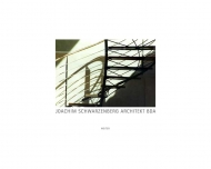 Bild Schwarzenberg Joachim Architekt (BDA)