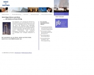 Bild Birke u. Partner Partnergesellschaft Unternehmens- und Personalentwicklung