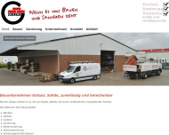 Bild Bauunternehmen Glzau GmbH & Co. KG