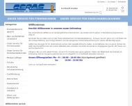 Bild GERAS Arbeitsschutz & Berufsbekleidung - GERAS Arbeitsschutz & Berufsbekleidung Inh. Dietmar Gerling