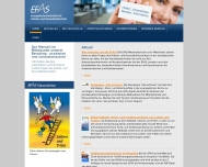 Bild Evangelische Fachstelle fr Arbeitssicherheit