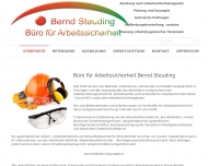 Bild Steuding Bernd