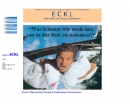 Bild Berufskleidung Eckl
