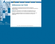 Bild Tasd