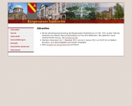 Website Apell Rolf