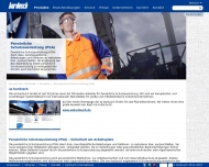 Bild ASFA Arbeitsschutz- u. Freizeitartikel Handelsgesellschaft mbH