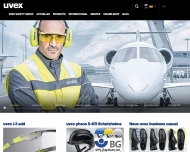 Bild UVEX Arbeitsschutz GmbH