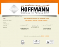 Bild Hoffmann Entsorgungs- und Reinigungs- GmbH