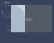 Bild Loewe Kai Dipl.-Ing. Architekturbro