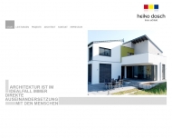 Bild Dosch Heiko Freier Architekt