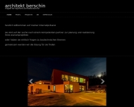 Bild Berschin Steffen Freier Architekt