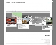 Bild Architekten BDA Oertel + Biehler