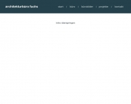 Bild Fuchs Hans-Gnther Architekt AKH