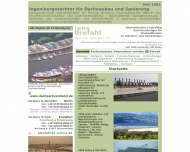 Bild Drefahl Jens Dipl.-Ing. Architekturbro
