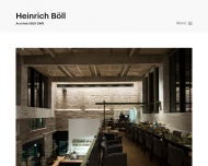 Bild Bll Dipl.-Ing. Heinrich