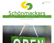 Bild Schnmackers Umweltdienste GmbH & Co.KG Entsorgungsbetrieb