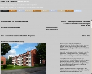 Bild Dethlefs Architektur Sven Erik