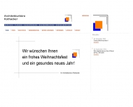 Bild Rothacker Willi Freier Architekt