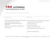 Bild Regulski-Krause Dipl.-Ing. Architekt Thomas