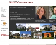 Bild Architekturbro LSER-SCHWARZOTT ENERGIE.BEWUSSTE.ARCHITEKTUR.