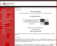 Bild Schreiner Klaus Dipl.-Ing. FH Freier Architekt