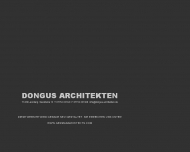 Bild Dongus Guido Architekt Architektur