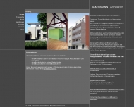 Bild Ackermann Architekten