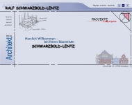 Bild Architekt Schwarzbold-Lentz