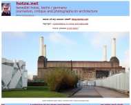 Bild Hotze Benedikt